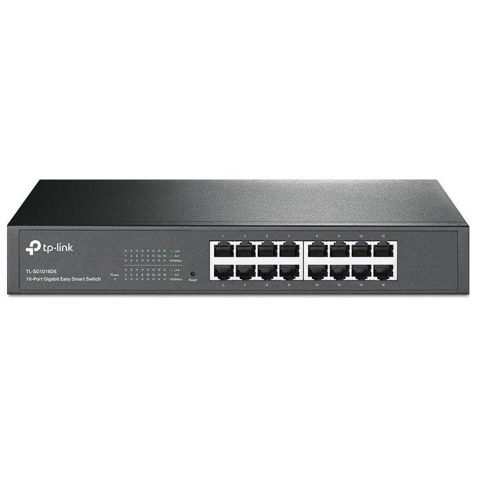 TP-Link TL-SG1016DE Switch Desktop