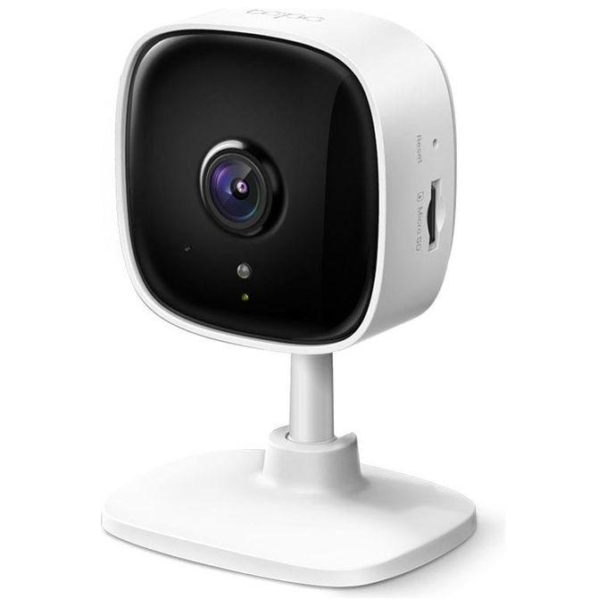 TP-Link Telecamera Wi-Fi Interno