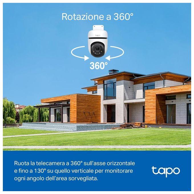 TAPO C510W Foto: 5