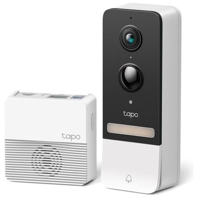 TP-Link Tapo D230S1 Video