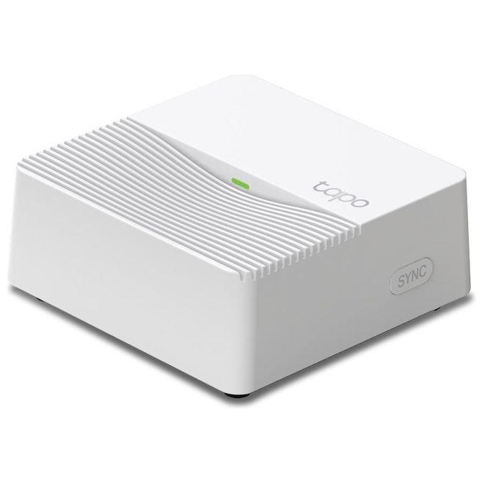 TP-Link Tapo H200 Smart