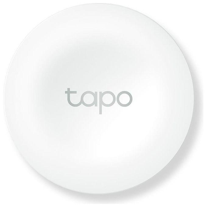 TP-Link Tapo S200B Pulsante