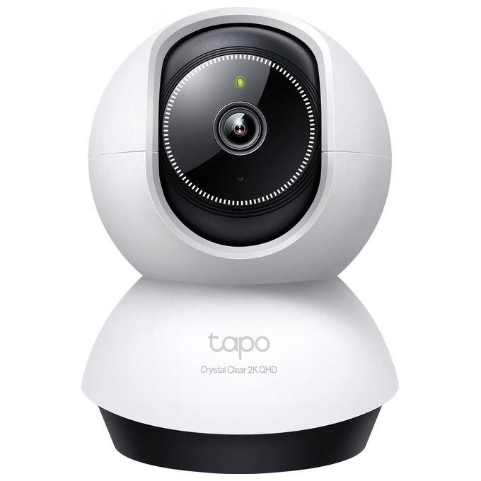 TP-Link TC72 Tapo Telecamera