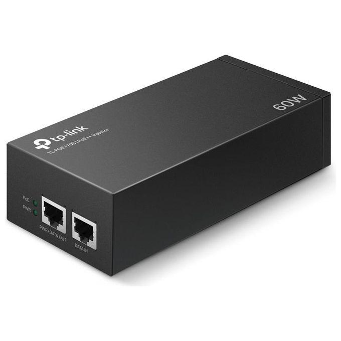 TP-Link TL-POE170S Adattatore Poe