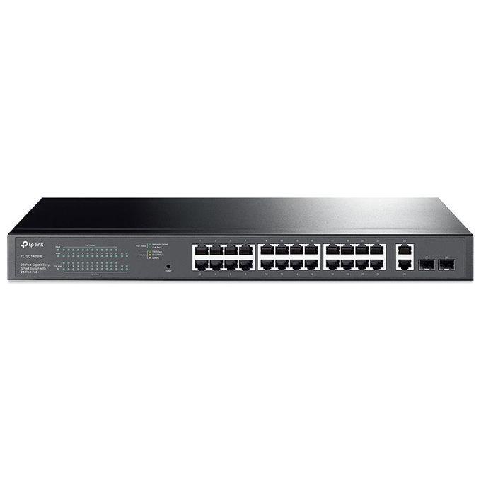 TP-Link TL-SG1428PE Switch Di