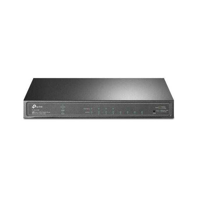 Tp-Link TL-SG2008P Switch Di