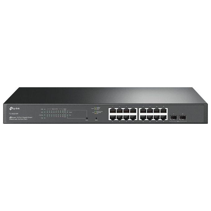 TP-Link TL-SG2218P Switch Di