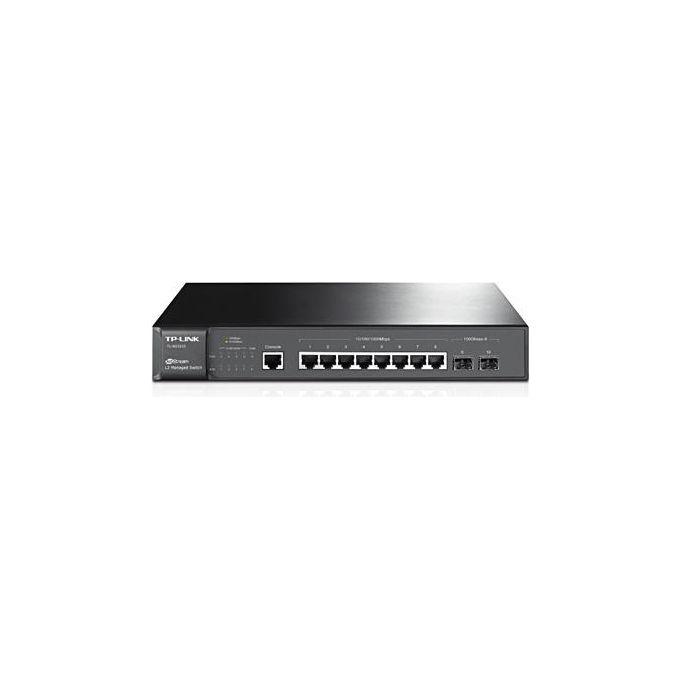 Tp-Link TL-SG3210 Switch Gestito