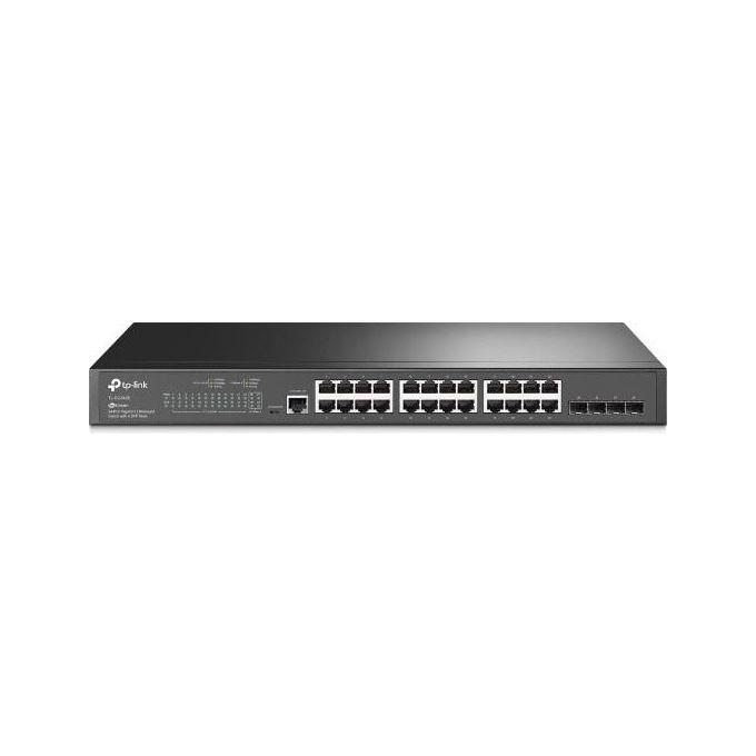 Tp-Link TL-SG3428 Switch Di