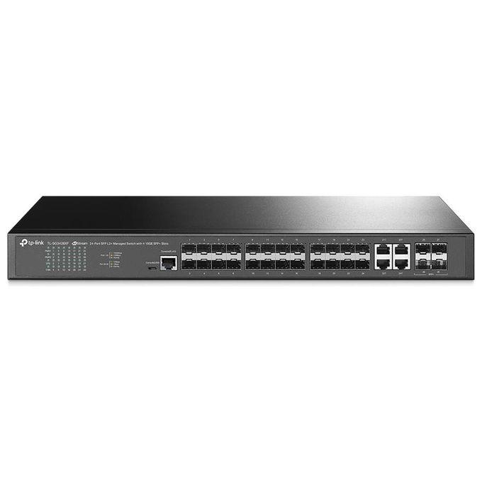 TP-Link TL-SG3428XF Switch Di