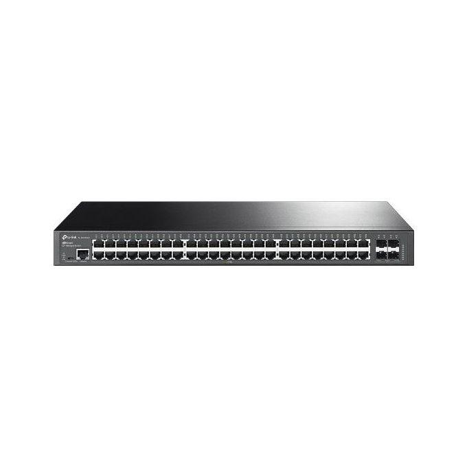 TP-Link TL-SG3452X Switch Di