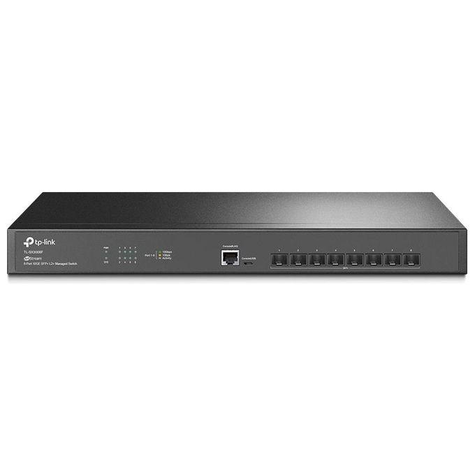 Tp-Link TL-SX3008F Switch Di