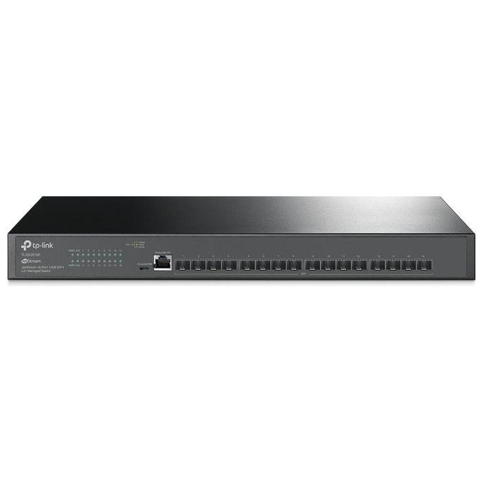 Tp-Link TL-SX3016F Switch Di