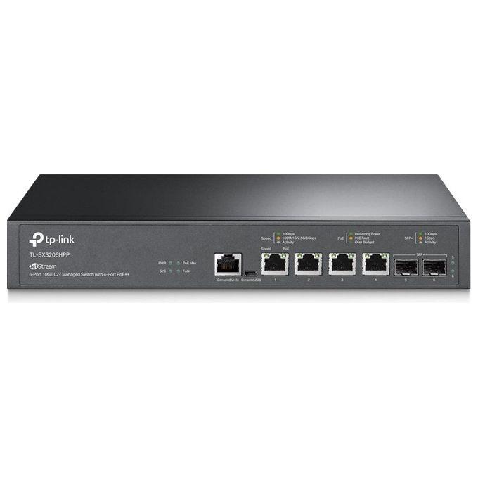 TP-Link TL-SX3206HPP Switch Di