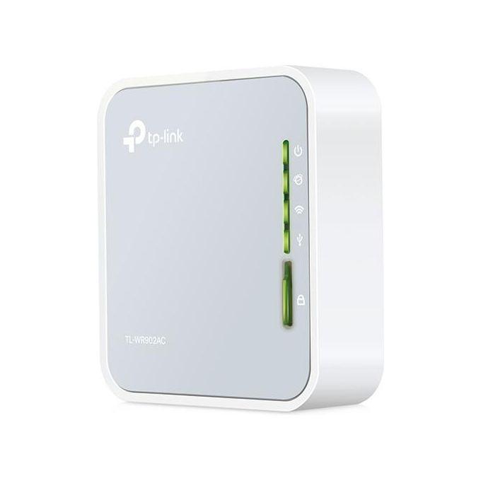 TP-LINK TL-WR902AC Router Wireless