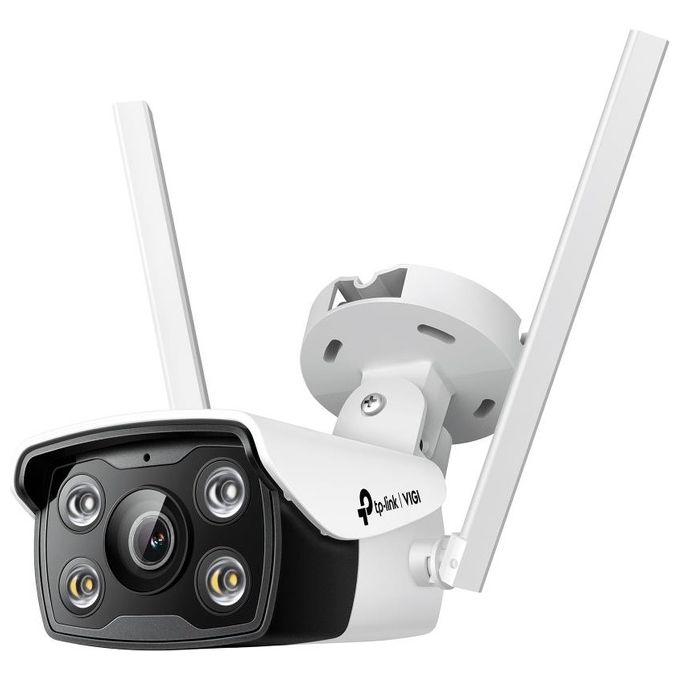 TP-Link VIGI C340-W Scatola