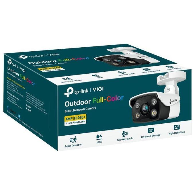 VIGI C340 6MM Foto: 3