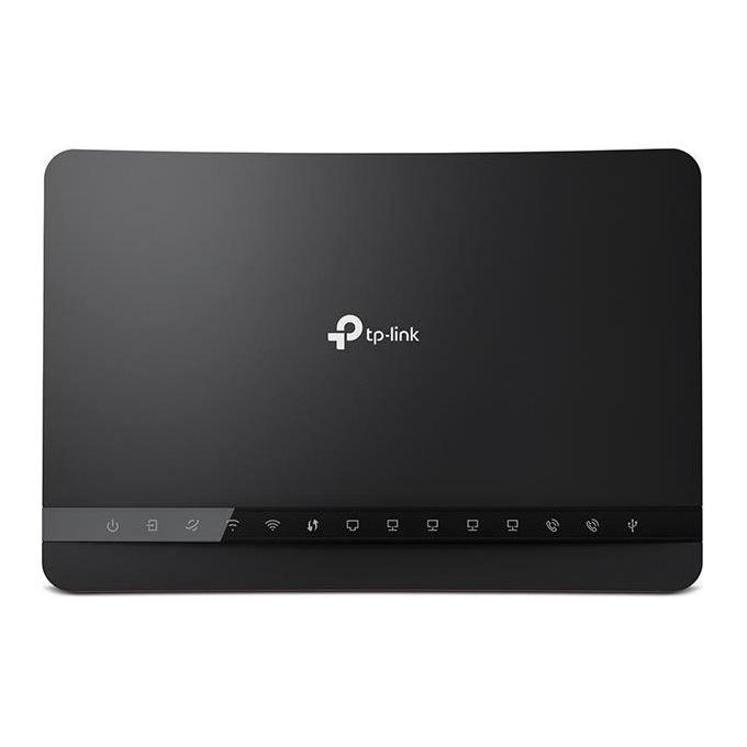 TP-Link VX220-G2v Modem Router