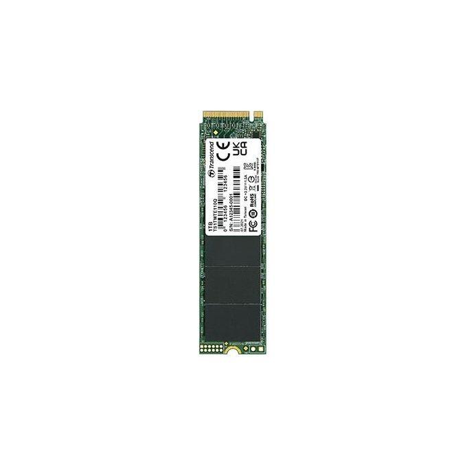 Transcend 110Q M.2 Ssd