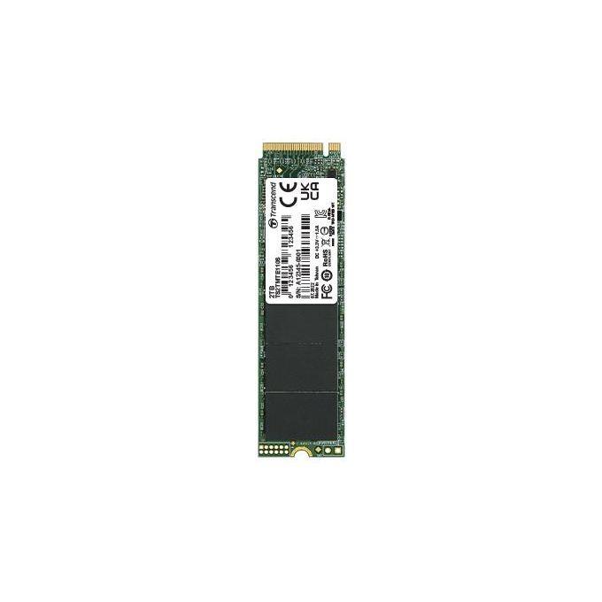 Transcend 110S M.2 2000Gb