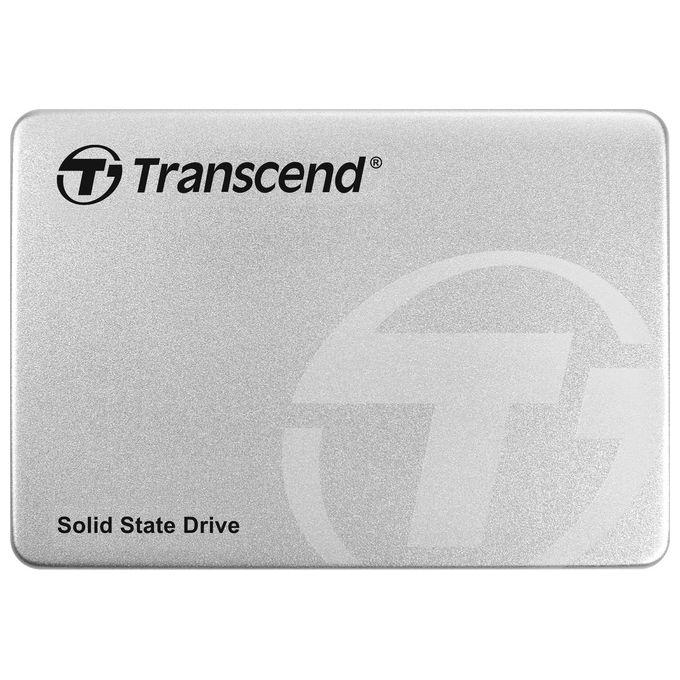 TRANSCEND TS128GSSD370S 128gb 2.5