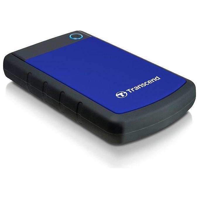 Transcend 1tb Storejet 2,5