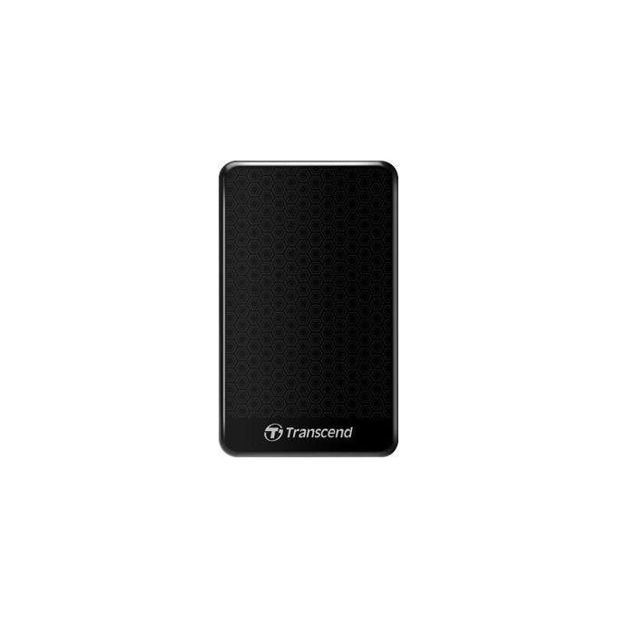 Transcend 2tb Storejet2,5 A3k