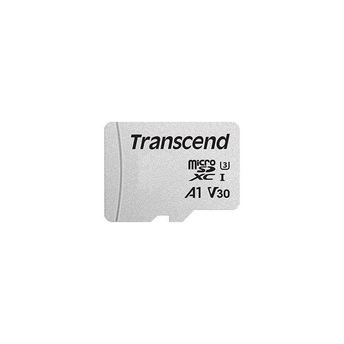 Transcend 300S-A MicroSd Scheda