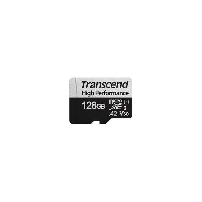 Transcend 330S Memoria Flash