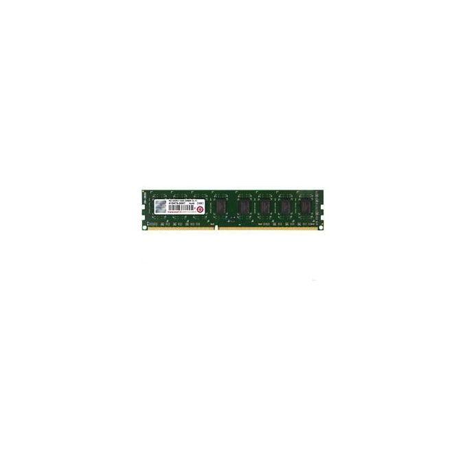 Transcend 4gb Jm Ddr3