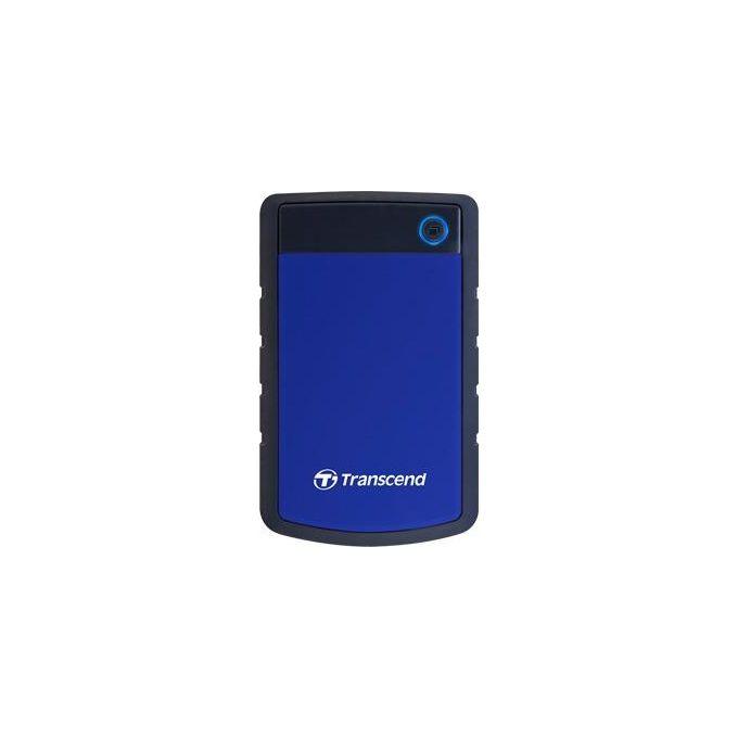 Transcend 4Tb StoreJet 2,5