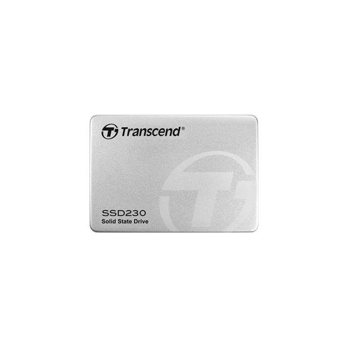 TRANSCEND TS512GSSD230S 512 Gb