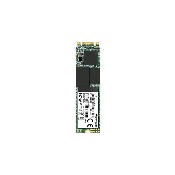 Transcend 830S SSD Interno