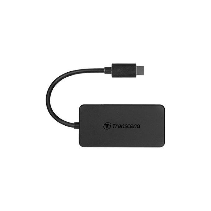 Transcend HUB2C HUb Usb