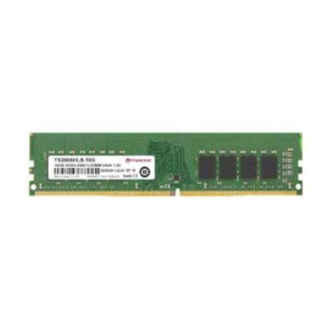 Transcend JetRam JM2666HSE-16G Memoria