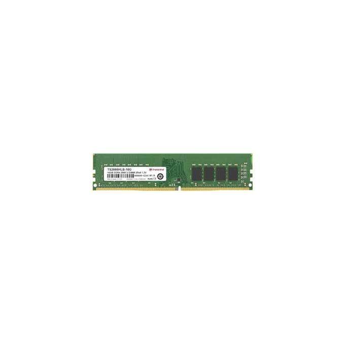 Transcend JetRam JM3200HLE-16G Memoria