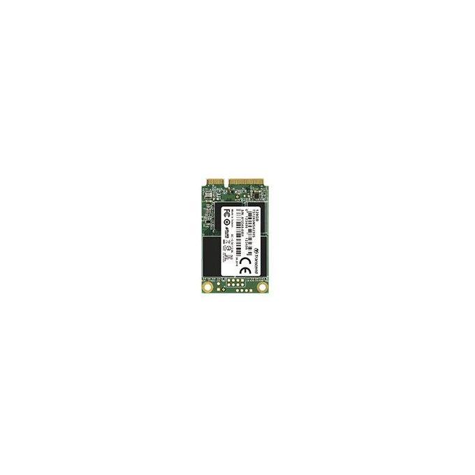 TRANSCEND TS128GMSA230S MSata Ssd