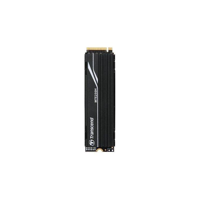 Transcend MTE250H Ssd 4Tb