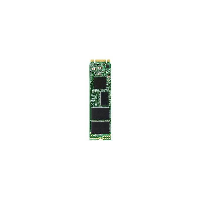TRANSCEND TS120GMTS820S MTS820 Serial
