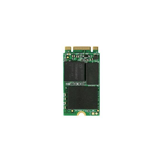 TRANSCEND TS128GMTS400S Ssd Serial