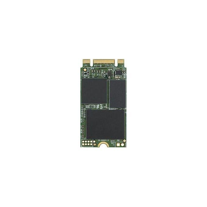 TRANSCEND TS32GMTS400S Ssd Serial