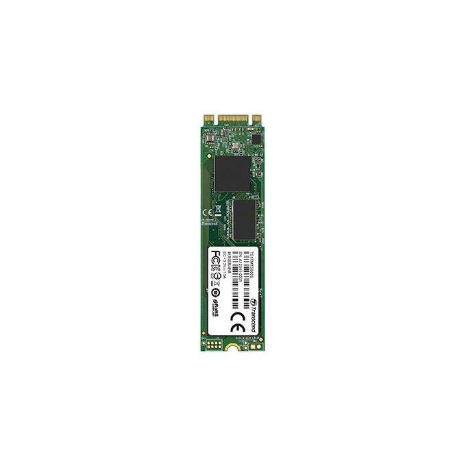 TRANSCEND TS32GMTS800S Ssd Serial