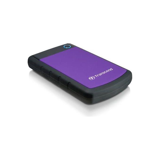 Transcend Storejet 2.5 2tb