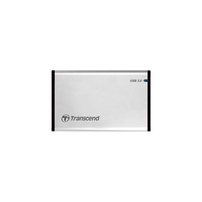 Transcend StoreJet 25S3 Custodia