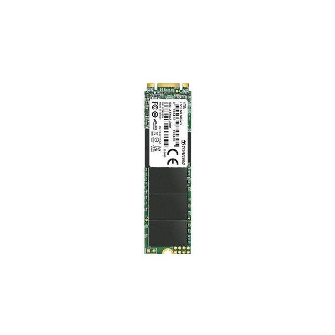 Transcend TS1TMTS832S Ssd Interno