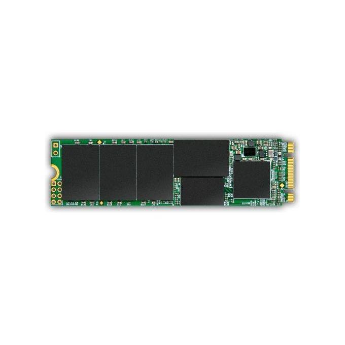 Transcend TS512GMTS832S Ssd Interno