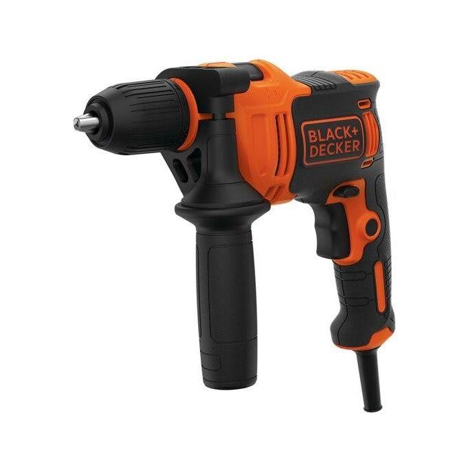 BLACK+DECKER BEH550-QS Trapano A