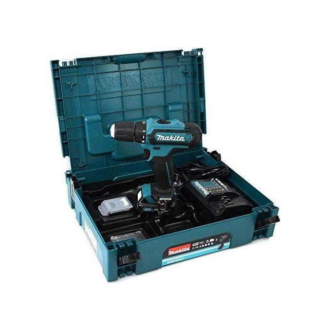 Makita DF331DSAJ Trapano Avvitatore