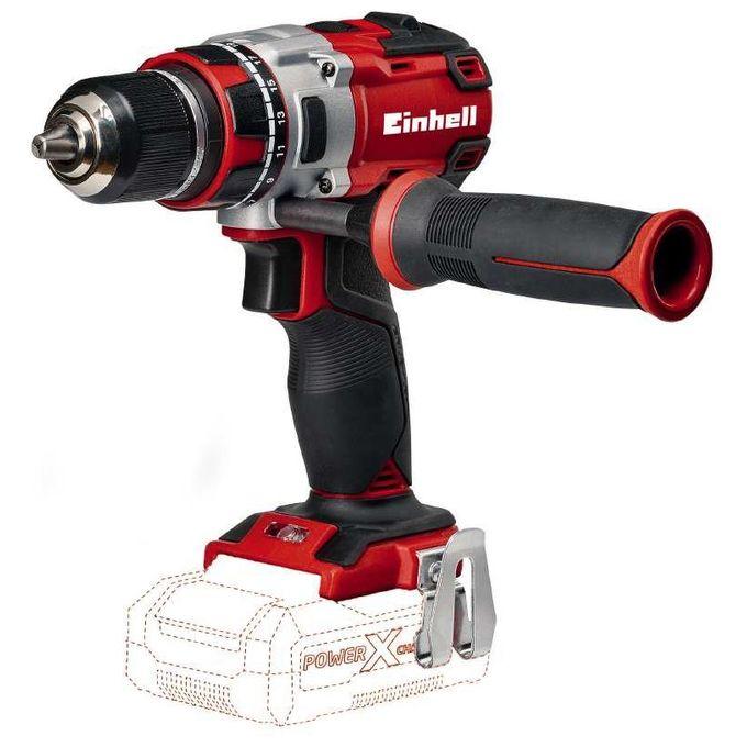 Einhell Trapano Avvitatore A