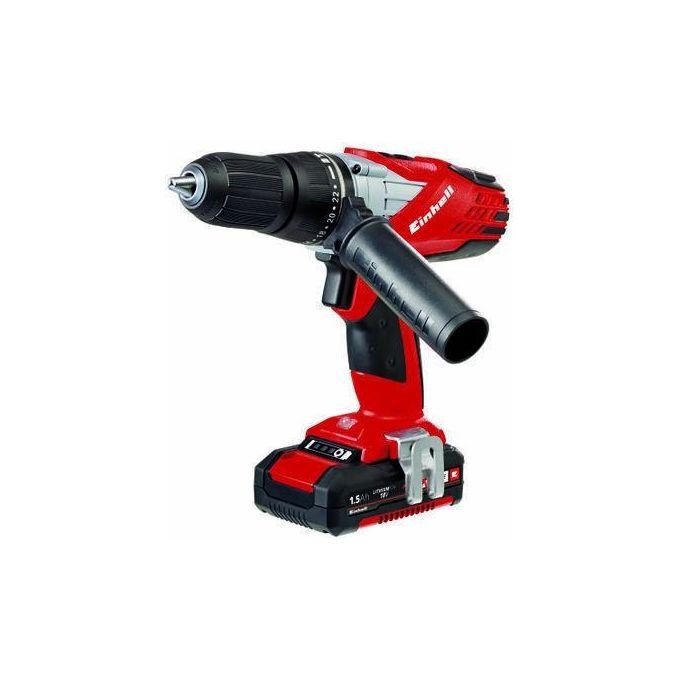 Einhell Trapano Percussione Pxc